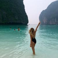 Отзыв от Дана - виза ДТВ